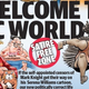 Illustration for article titled Hypothetical Grievances Presented By An Australian Newspaper To Defend Its Big-Lipped Serena Williams Cartoon, Rankedem/em